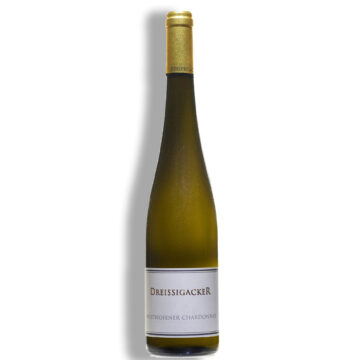 55013514 Dreissigacker Chardonnay
